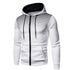 New sports fitness mens sweater